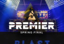 『BLAST Premier: Spring Final 2023』に全8チームが出場
